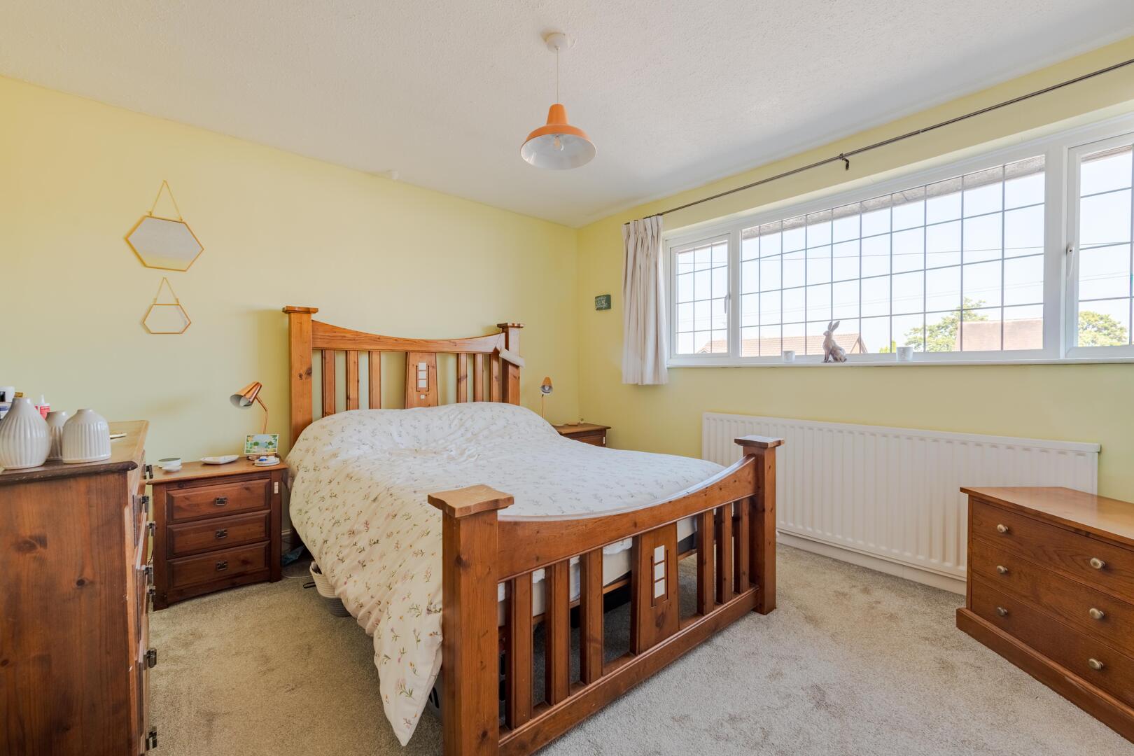 Fir Grove, Wollaston, Stourbridge